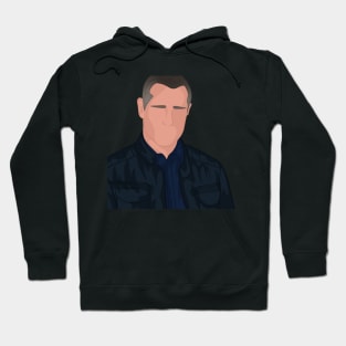 Hank Voight | Chicago PD Hoodie